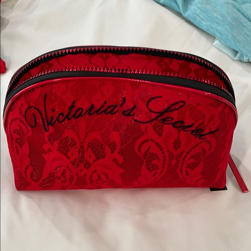 Victoria Secret Makeup Bag